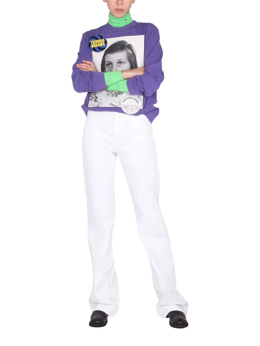 TEENAGE DREAMS SWEATSHIRT