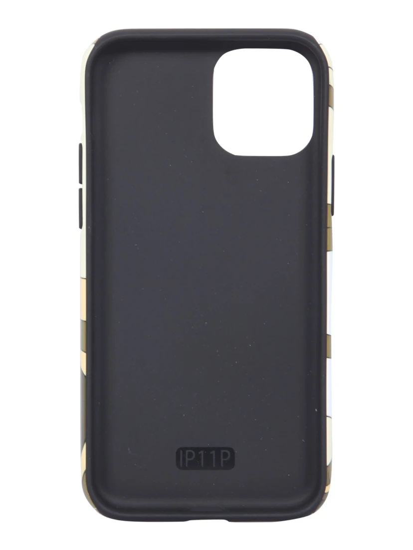 IPHONE 11 PRO DISORDER COVER