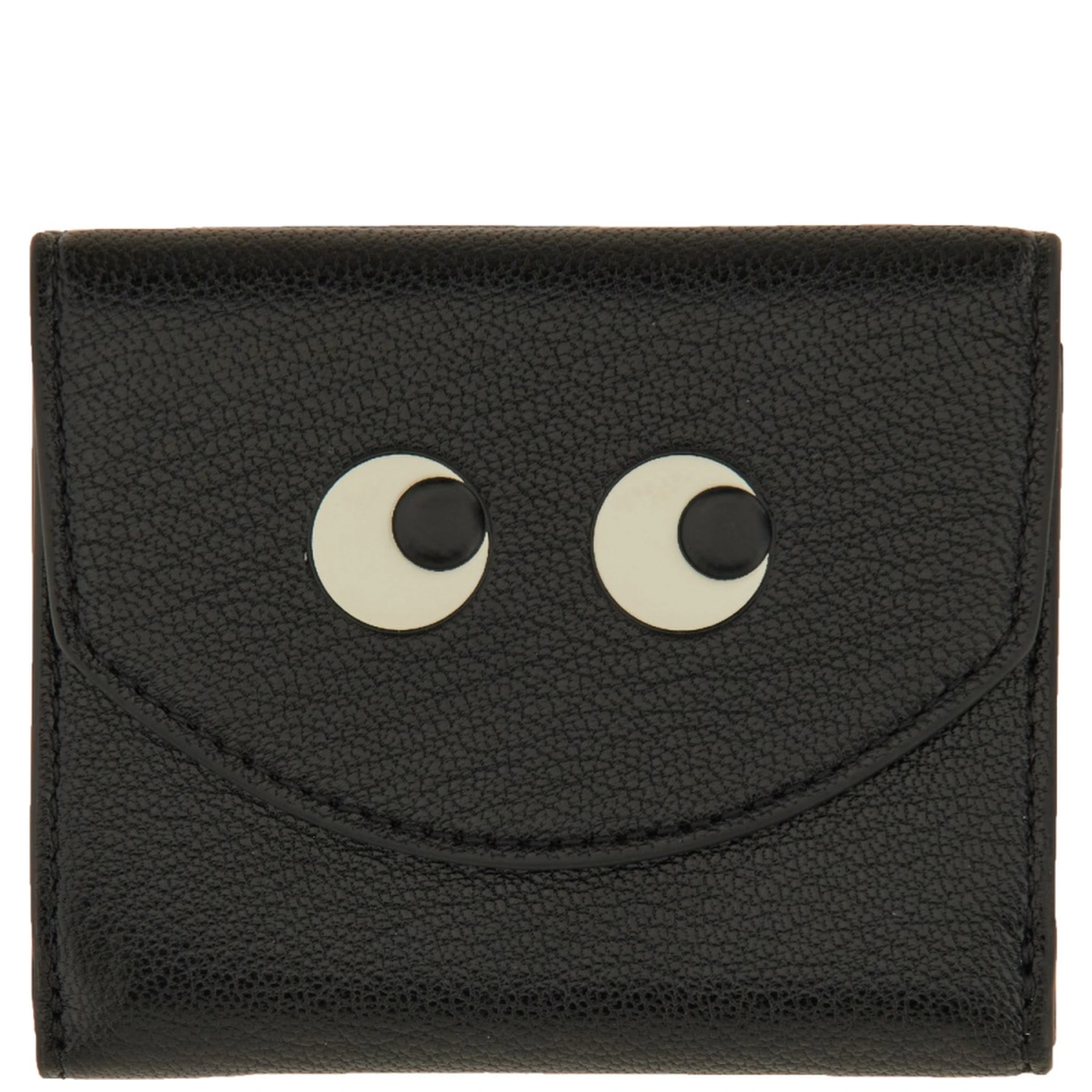 TRIFOLD MINI "EYES" WALLET