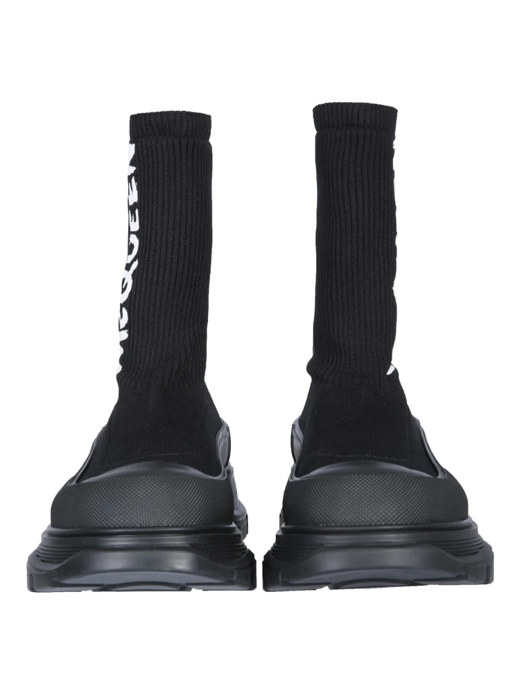 TREAD SLICK BOOT alternative