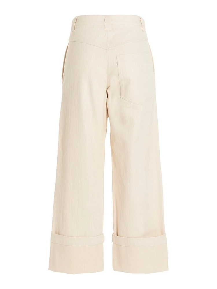 FLARED PANTS alternative