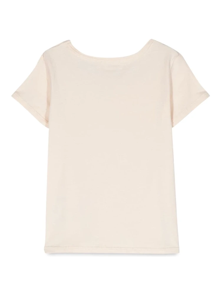 T-SHIRT LOGO alternative