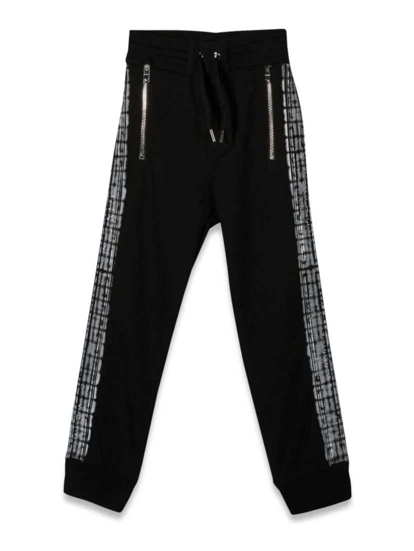 JOGGER LOGOED SIDE BANDS