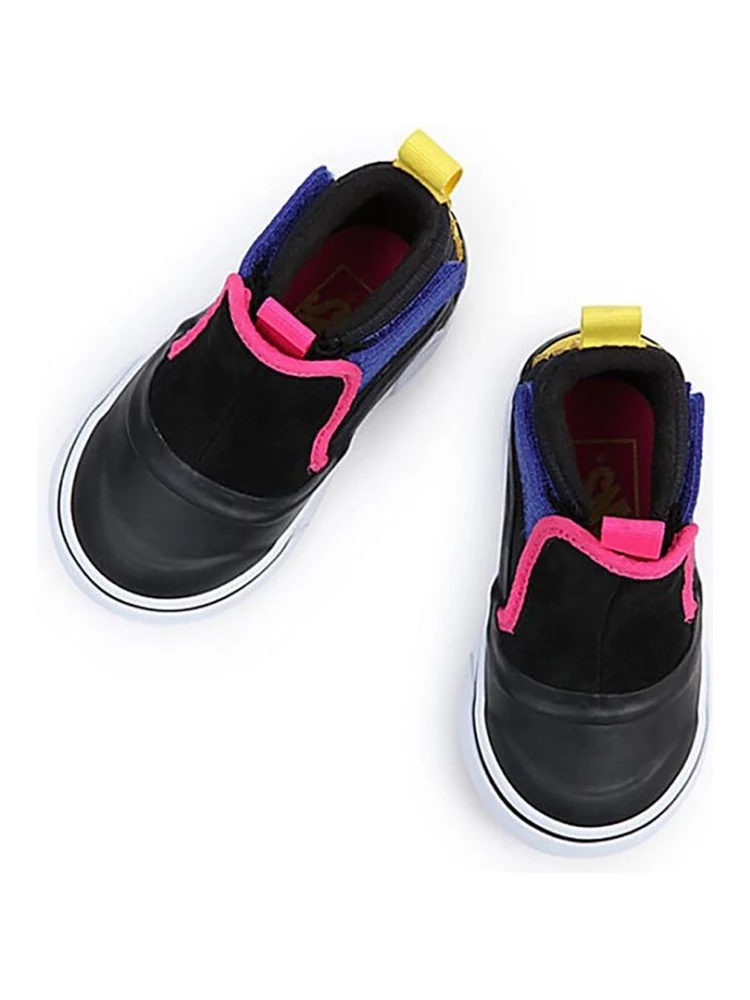 HIGH SLIP ON alternative