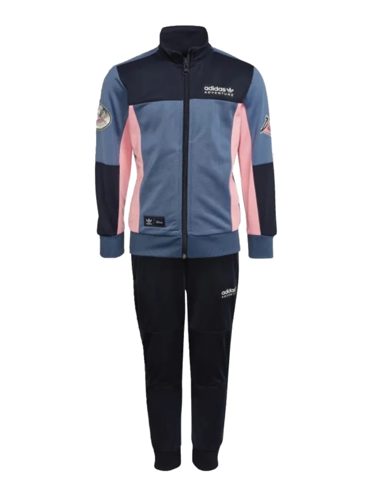 SET CREWNECK SWEATSHIRT WITH LEGGINGS