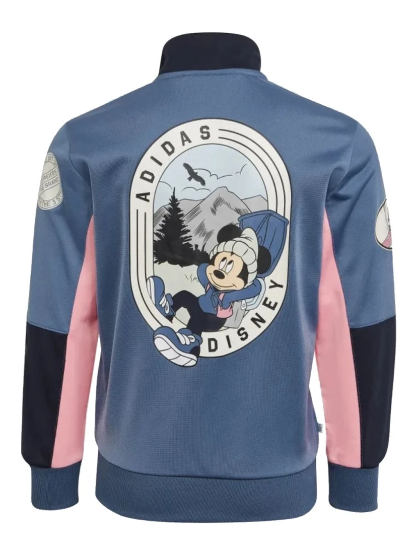 SET CREWNECK SWEATSHIRT WITH LEGGINGS