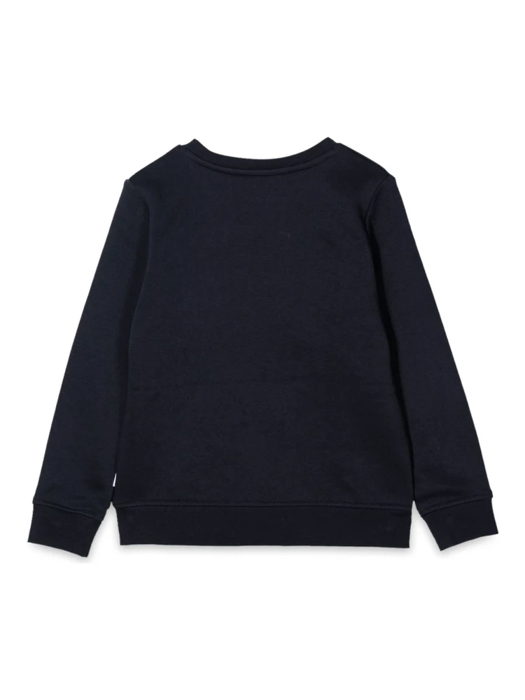 LOGO CREWNECK SWEATSHIRT alternative