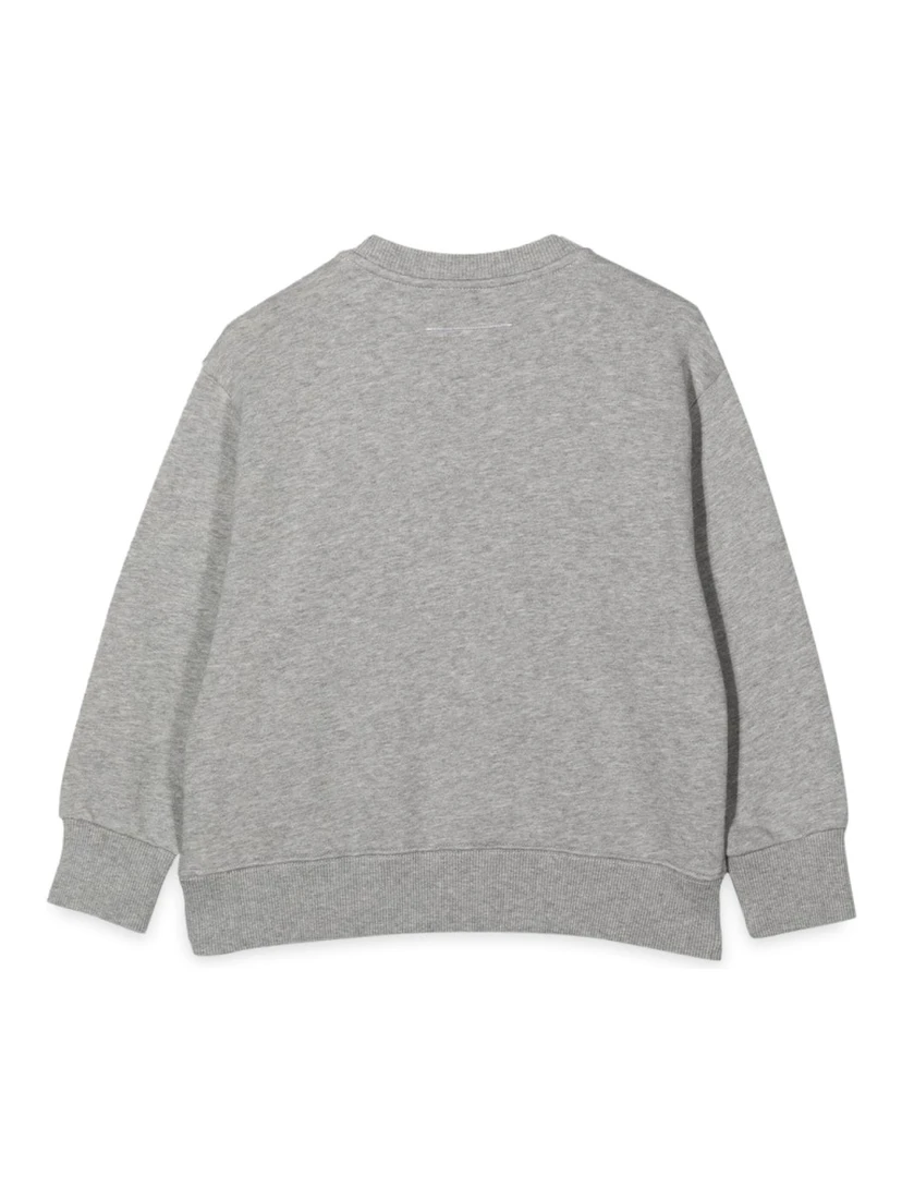 MM OK CREWNECK SWEATSHIRT