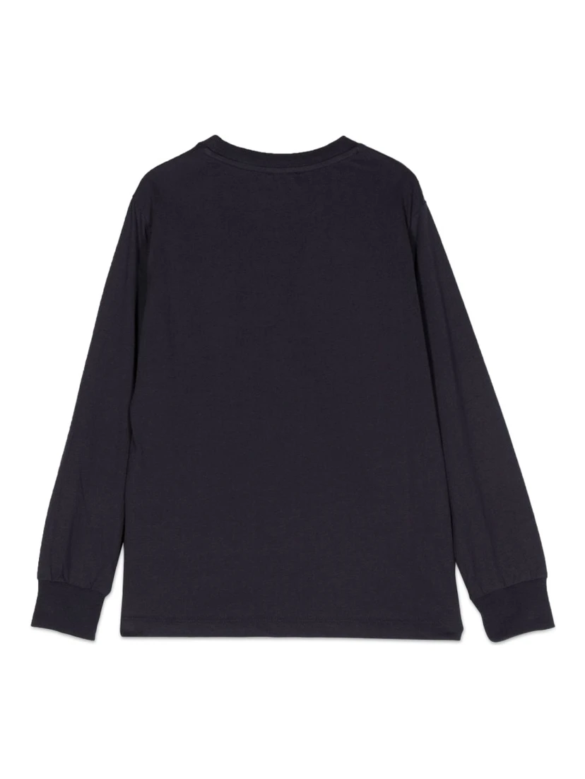 LONG-SLEEVED T-SHIRT