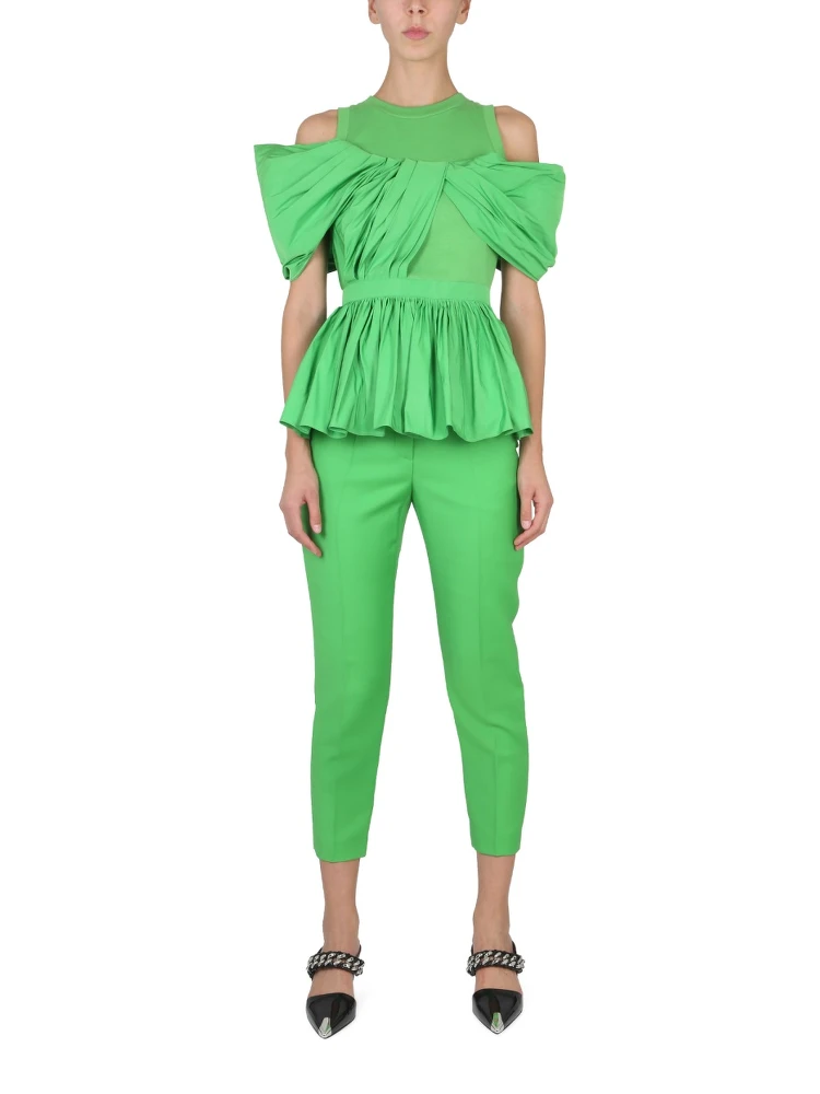 CIGARETTE PANTS alternative