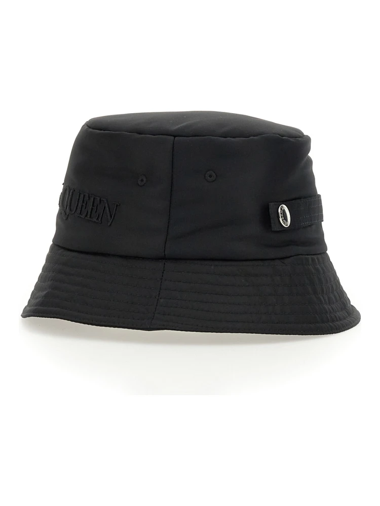 BUCKET HAT WITH LOGO alternative