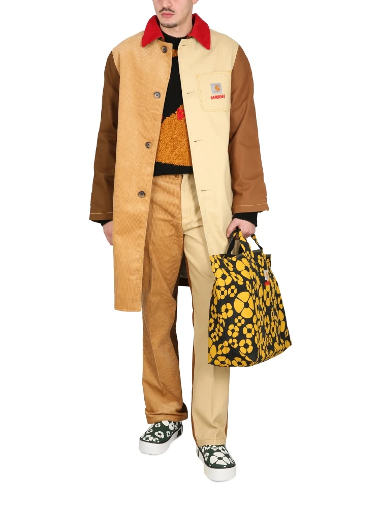 WOOL AND SILK SWEATER alternative