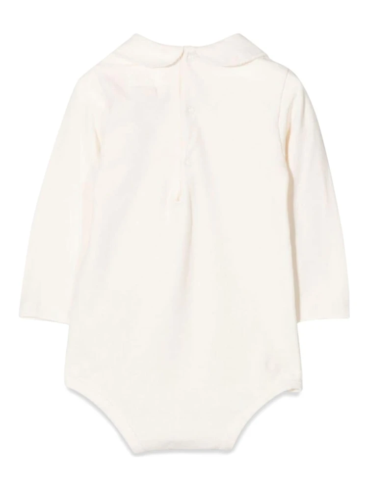 BODYSUIT M/L SMALL LOGO alternative