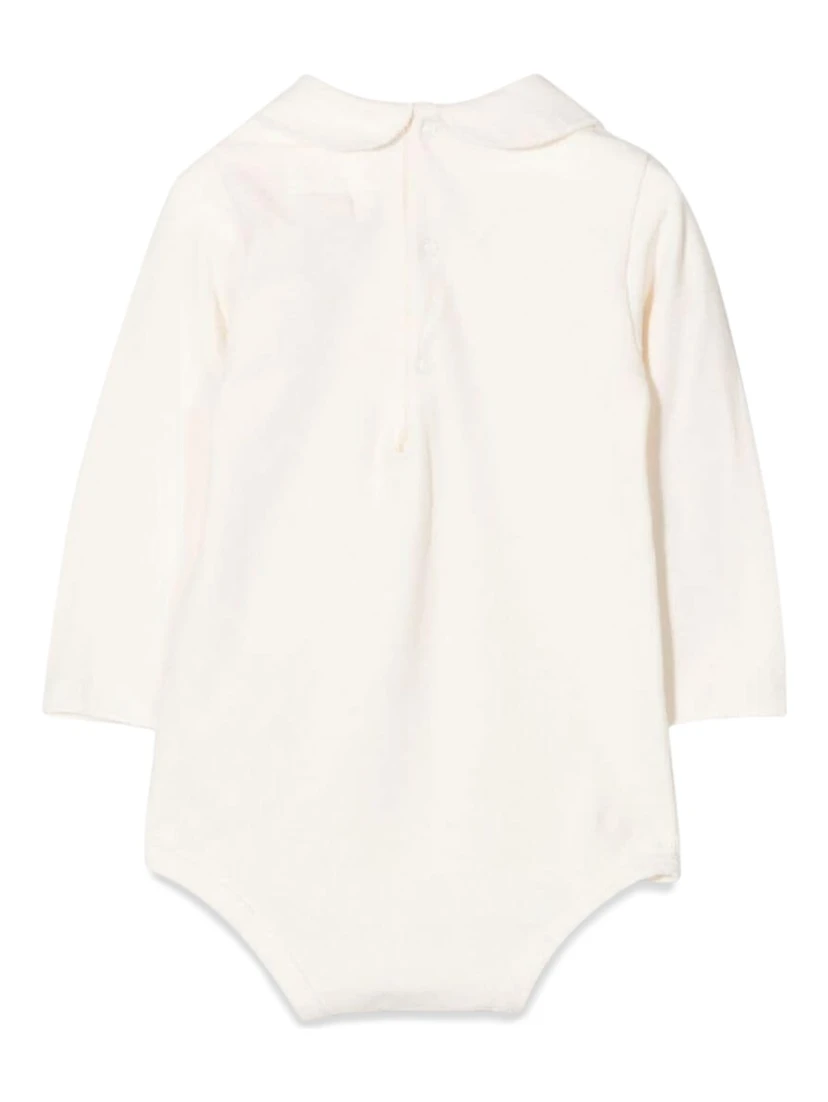 BODYSUIT M/L SMALL LOGO