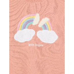 RAINBOW CREWNECK