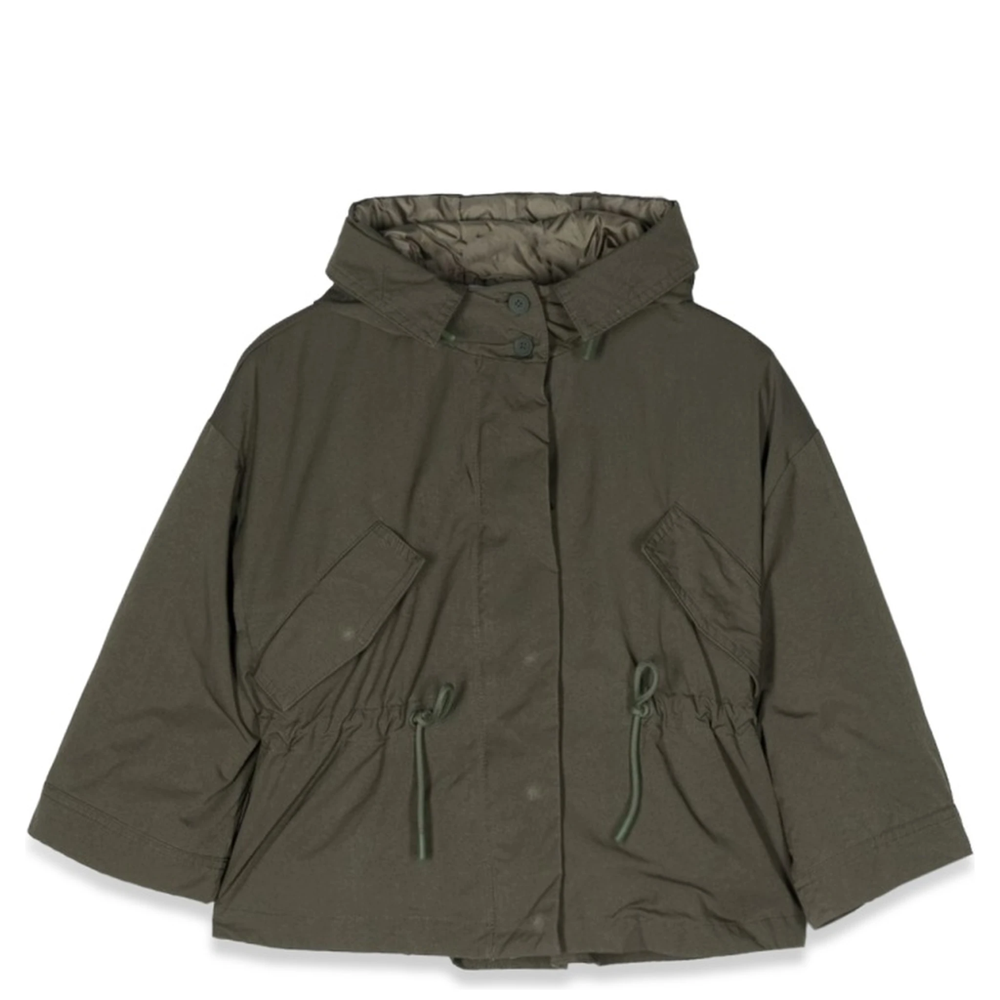 COMFORTEMP PARKA