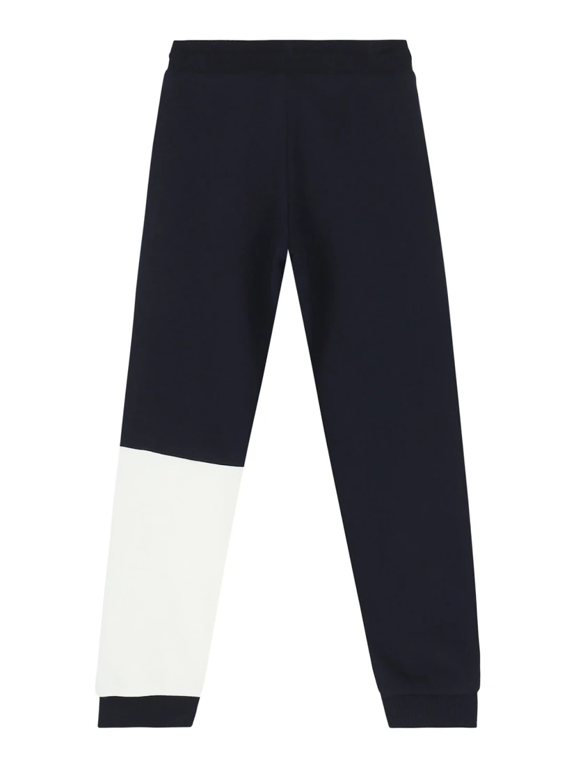 COLORBLOCK SWEATPANT