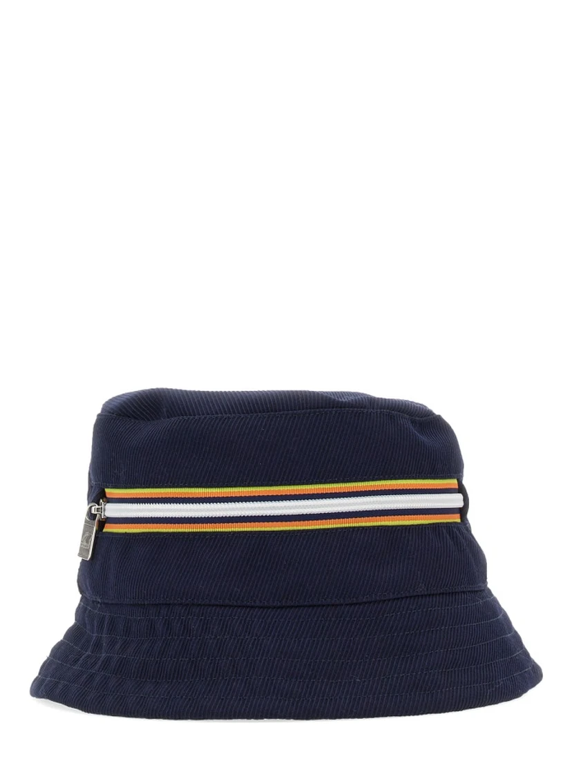 PASCALLE BUCKET HAT