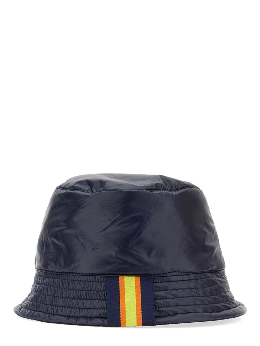 PASCALLE BUCKET HAT