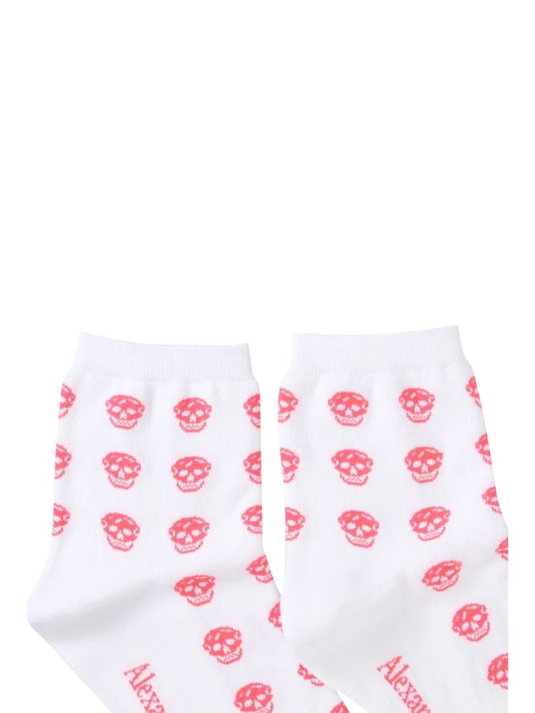 SHORT SKULL SOCK alternative