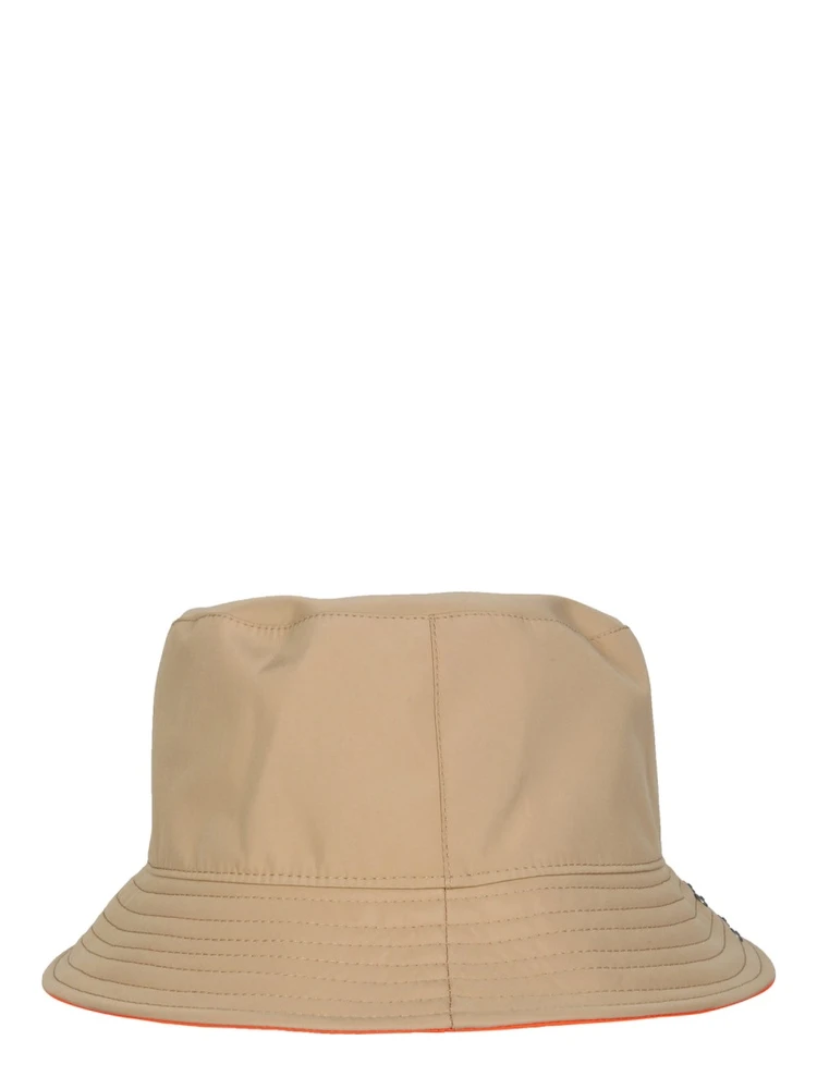 TWO-TONE BUCKET HAT alternative