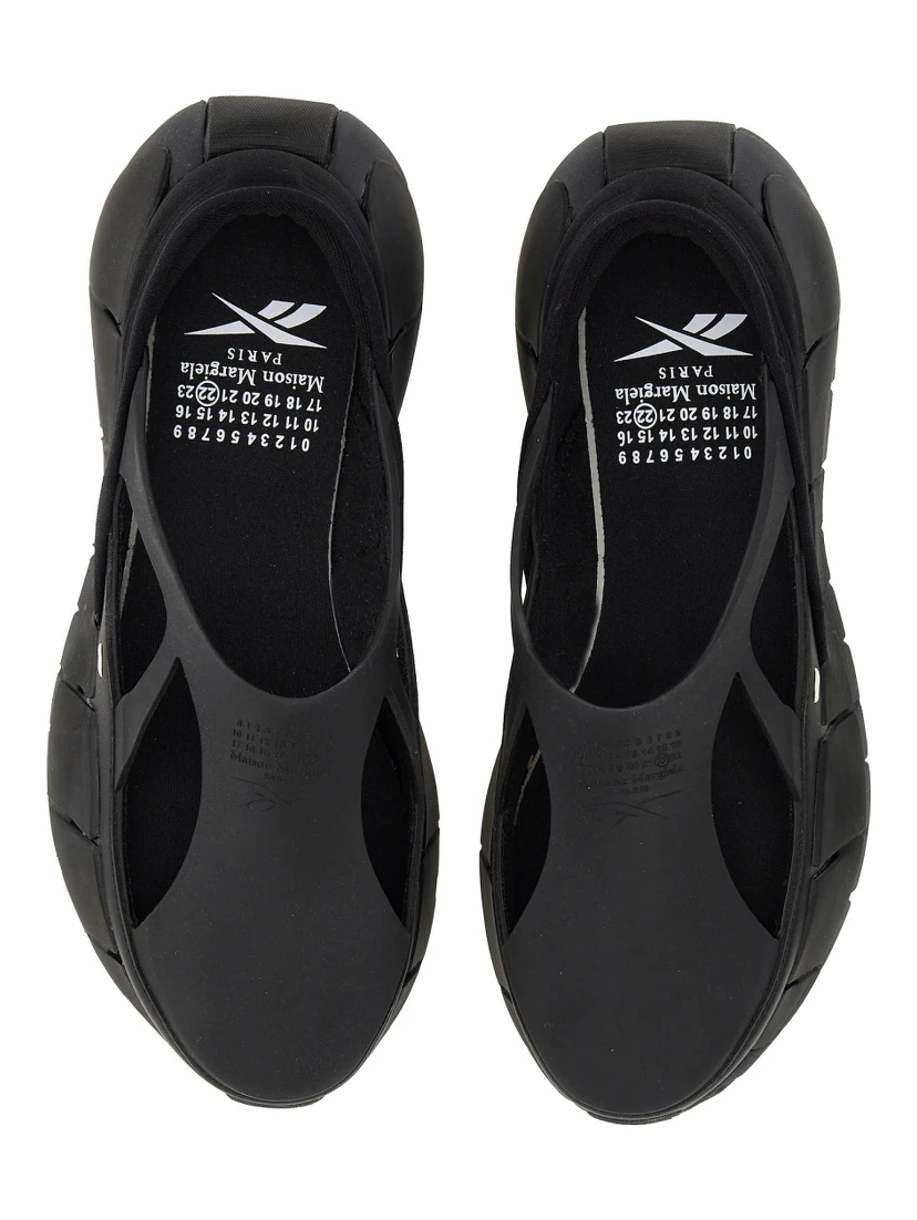 SNEAKERS PROJECT 0 CR