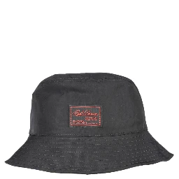 REVERSIBLE BUCKET HAT