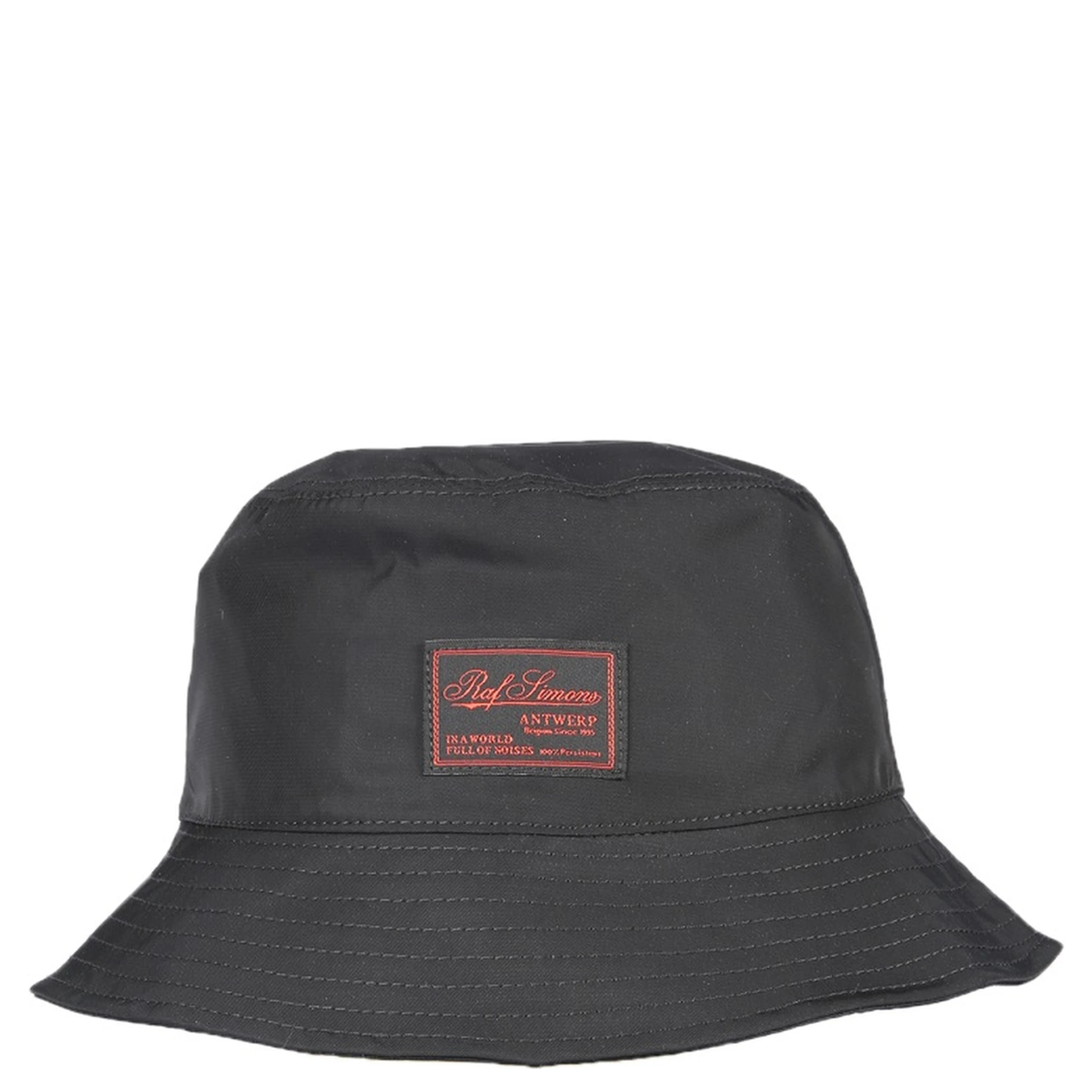 REVERSIBLE BUCKET HAT