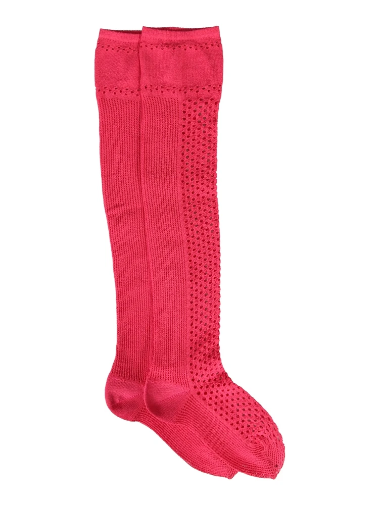 MESH SOCKS