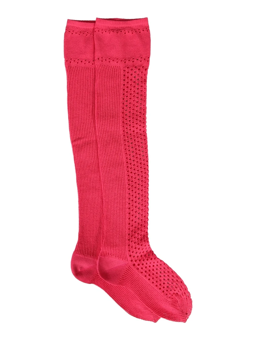 MESH SOCKS