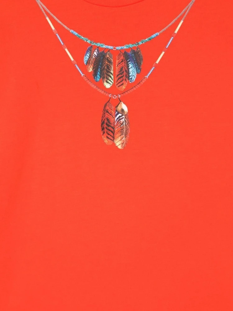 FEATHERS NECKLACE FRINGE DRES alternative