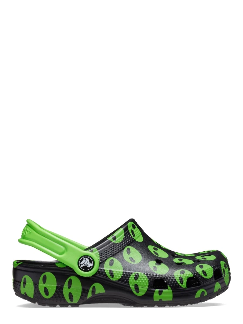 CLASSIC EASY ICON CLOG