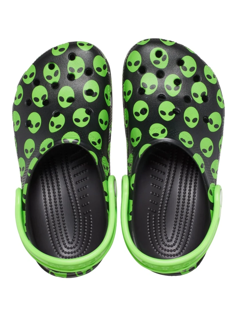 CLASSIC EASY ICON CLOG