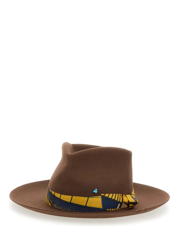 BOUGAINVILLEA HAT alternative