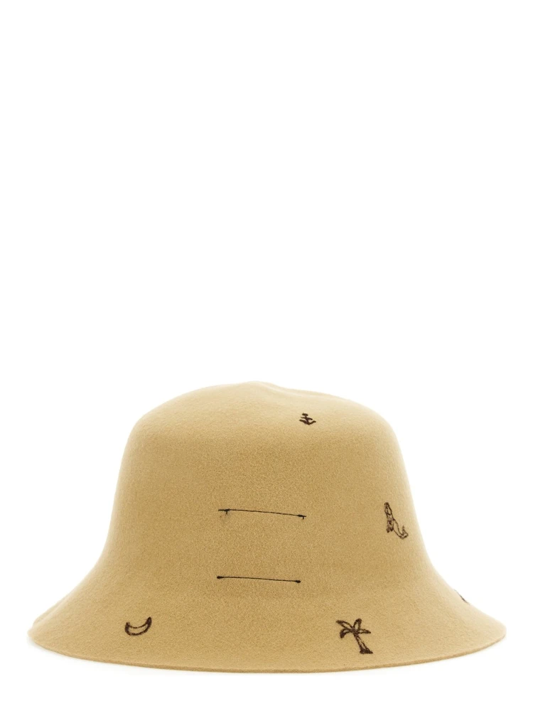 FREYA HAT alternative