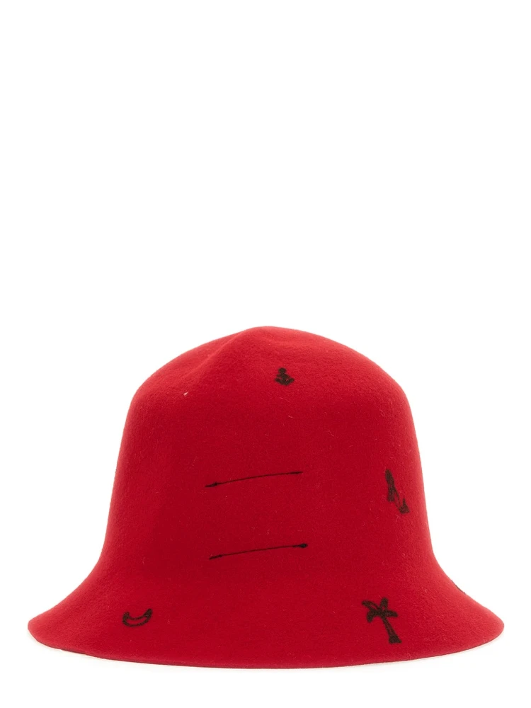 FREYA HAT alternative