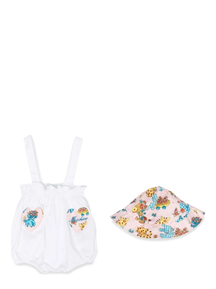 SHORT+HAT alternative