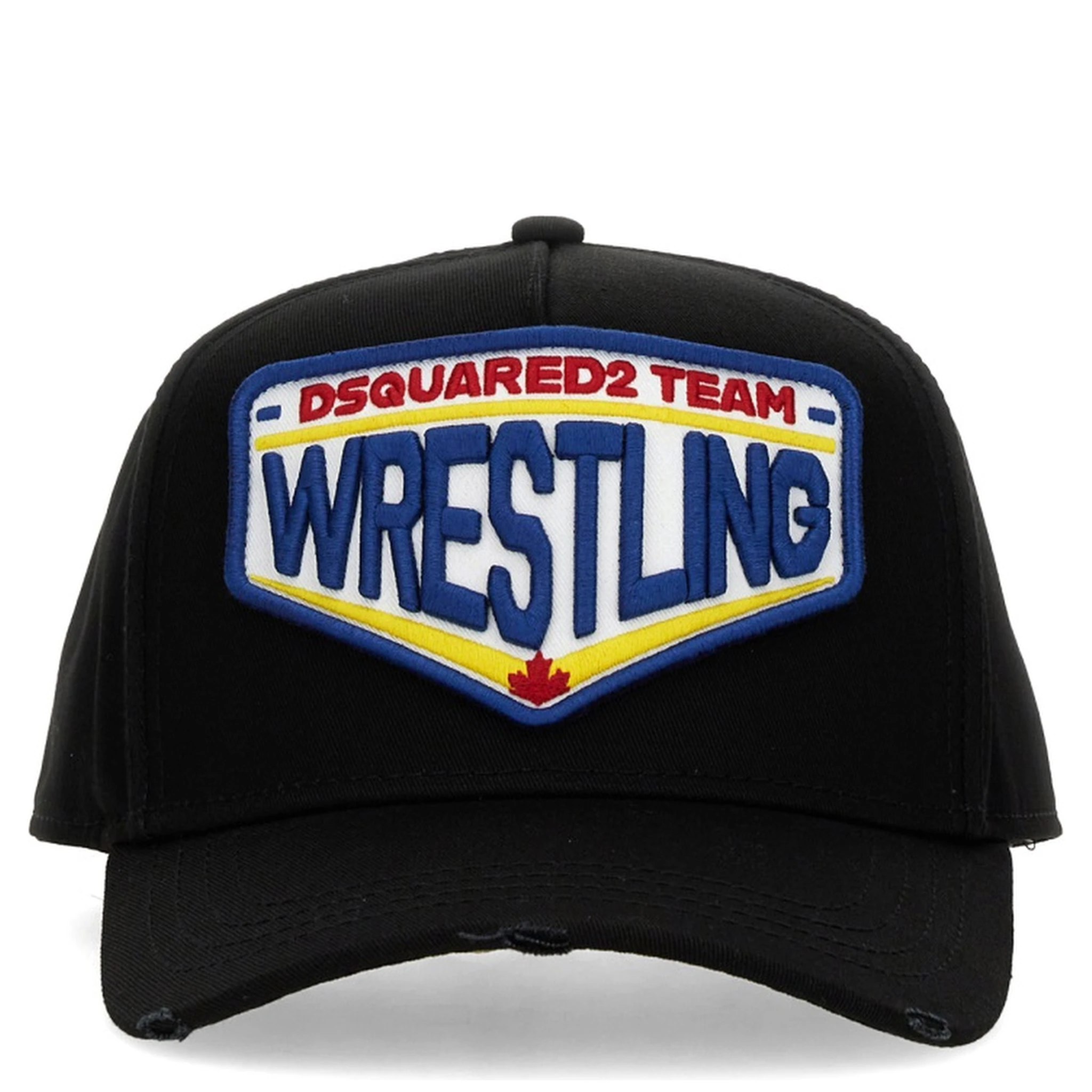 BASEBALL HAT WITH LOGO