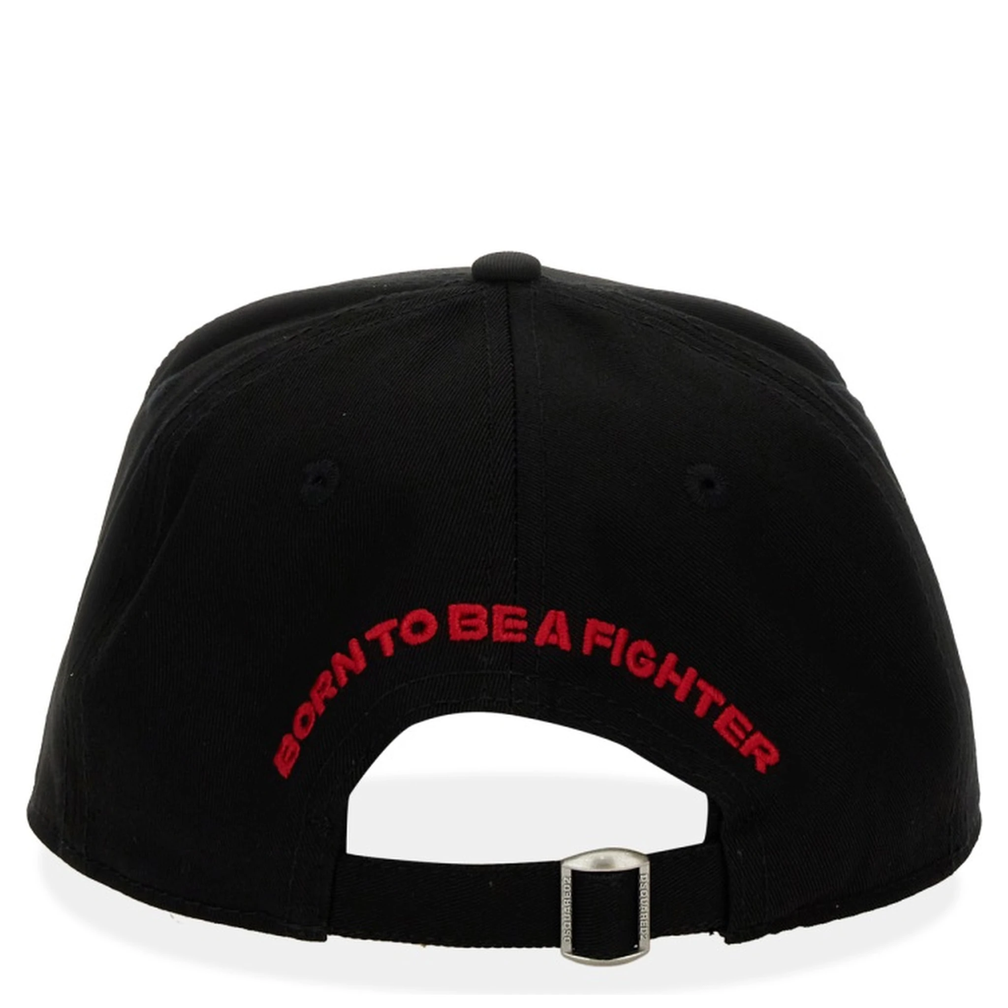 BASEBALL HAT WITH LOGO