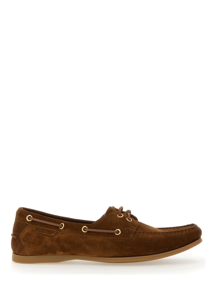 MOCCASIN "ROBIN"
