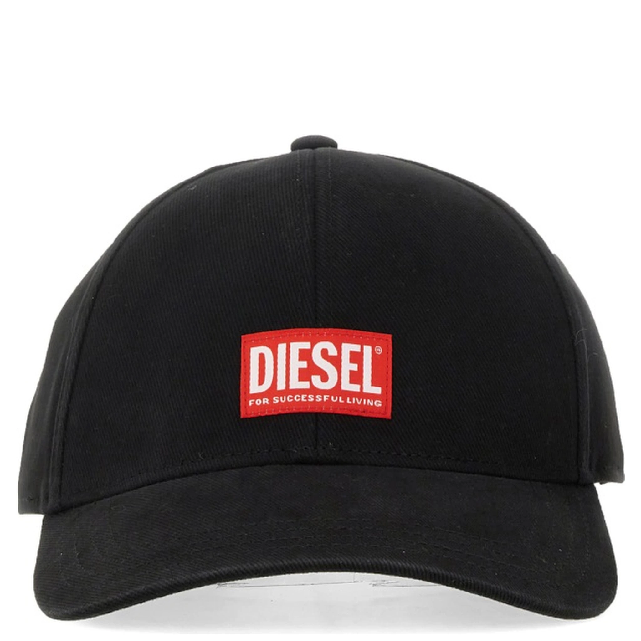 BASEBALL HAT WITH LOGO