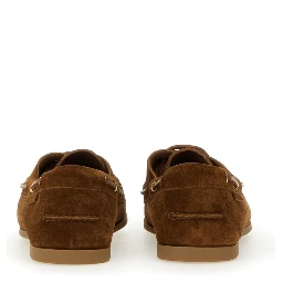 MOCCASIN "ROBIN"