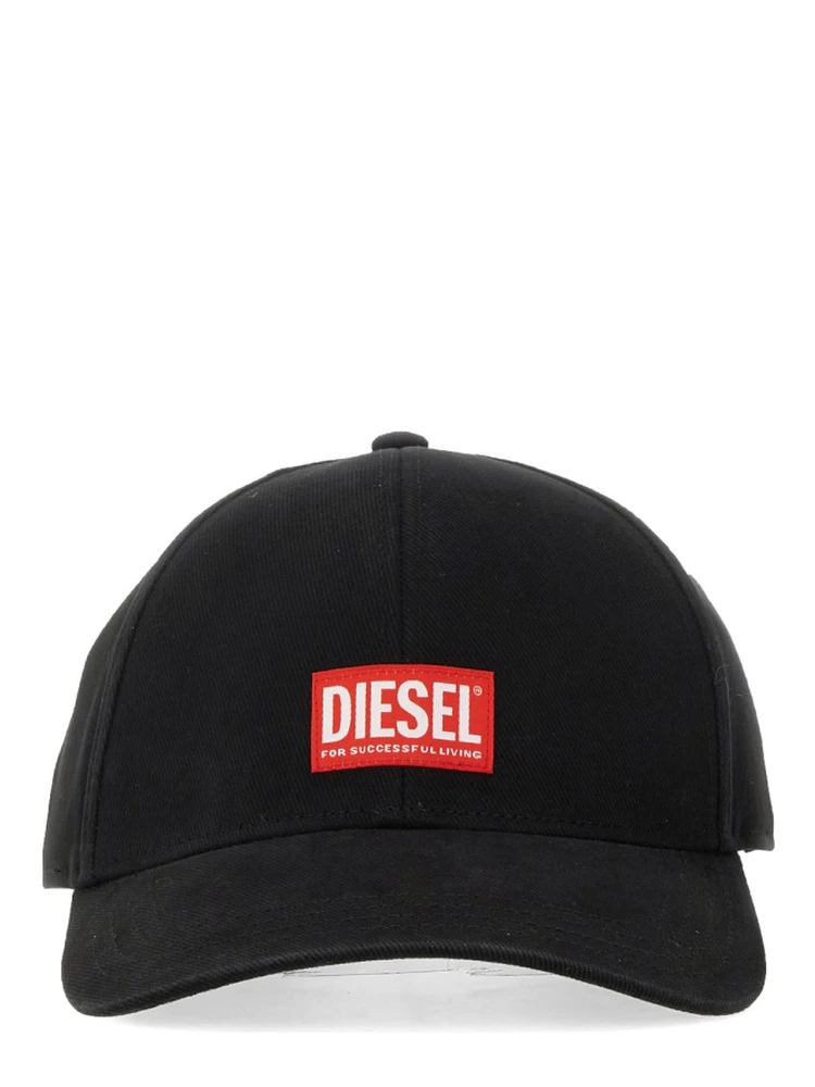 BASEBALL HAT WITH LOGO alternative