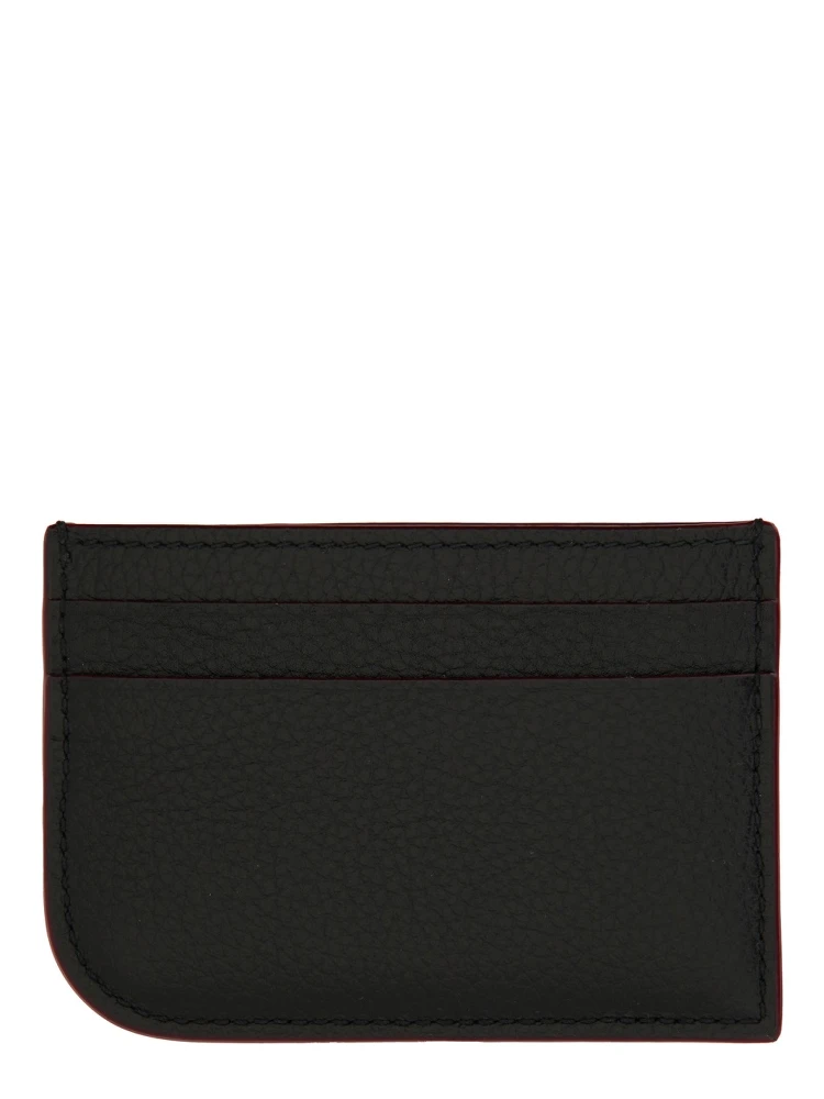 LEATHER CARD HOLDER alternative