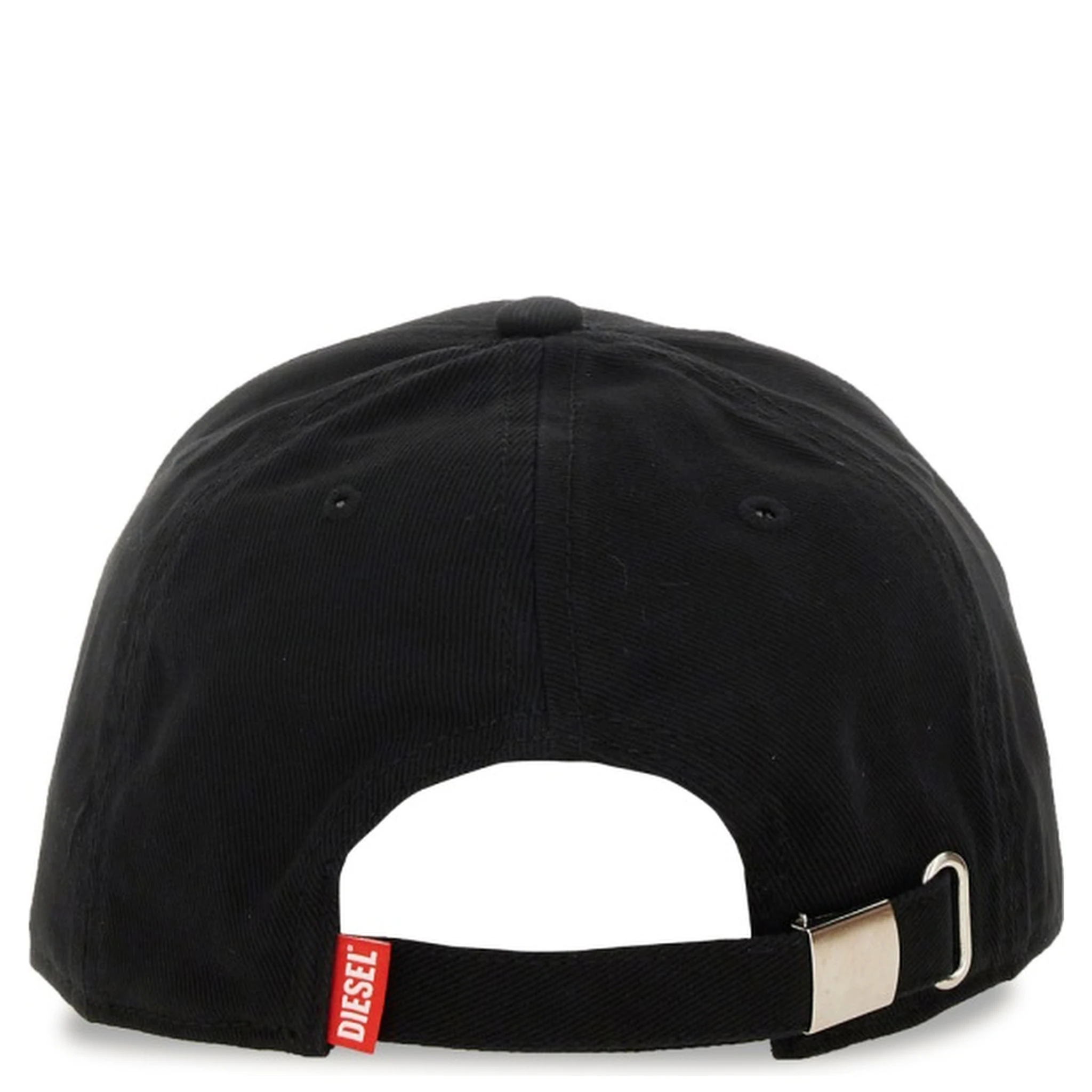 BASEBALL HAT WITH LOGO