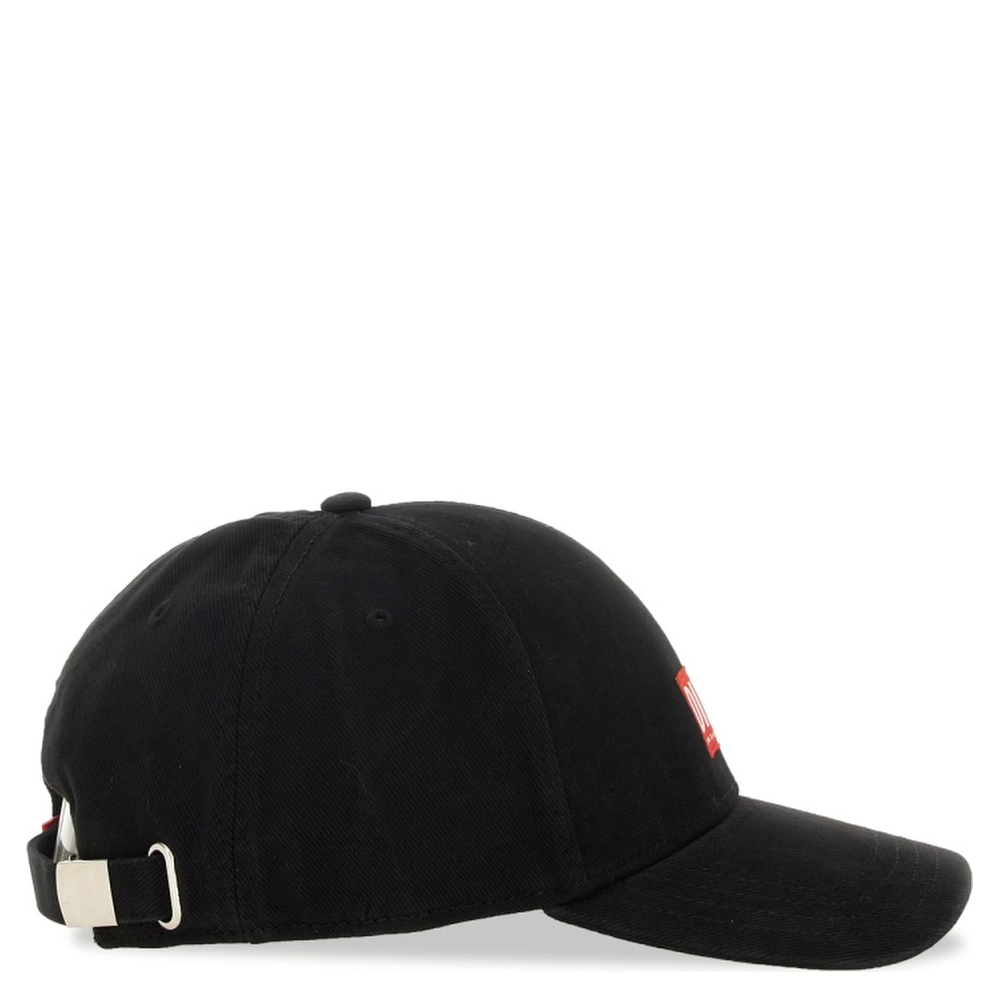 BASEBALL HAT WITH LOGO