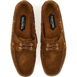 MOCCASIN "ROBIN"