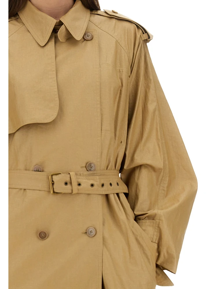 "FREANNE" TRENCH COAT alternative