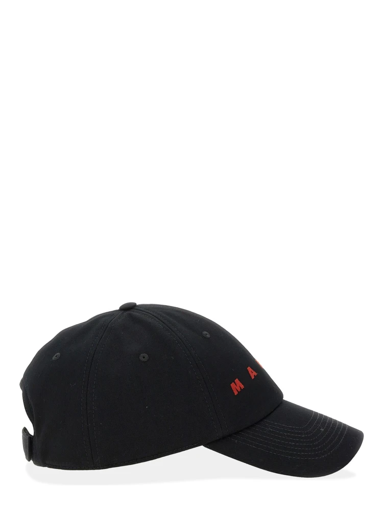 BASEBALL HAT WITH LOGO alternative