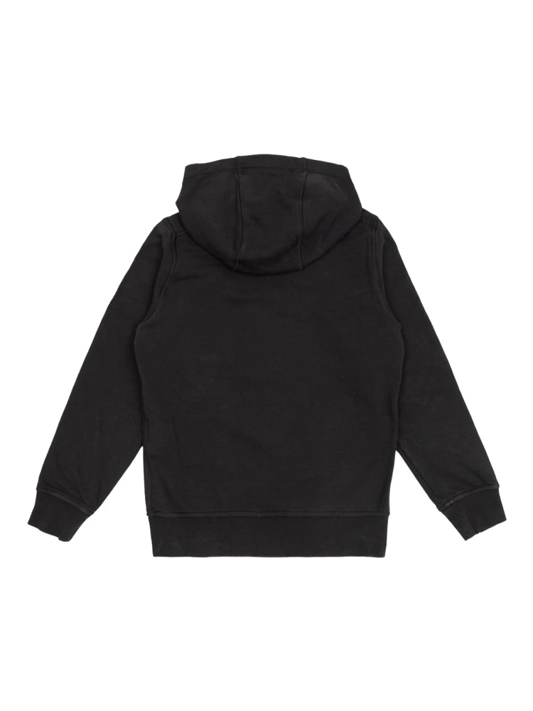 Sweatshirt alternative